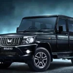 Mahindra Bolero 2026 Creates Buzz – Strong SUV Power with 7 Seats & 16–17 km/l Mileage